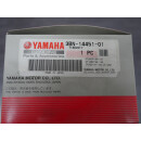 Yamaha Luftfilter DTR125 1988-2006 TDR125 91