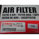 Yamaha Luftfilter YFZ-R6 2008-2020
