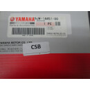 Yamaha Luftfilter FJR1300 2001-2020