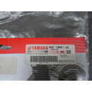 Yamaha Luftfilter YP250 2001-2003