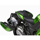 Kawasaki Seitenkoffer Set für Ninja 1000SX 2024...