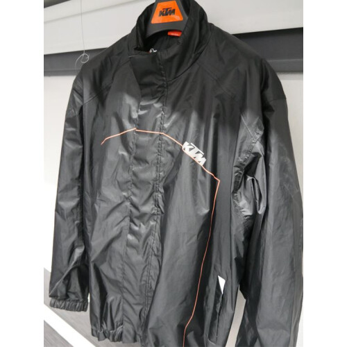 KTM Rain Suit L