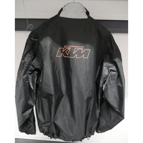 KTM Rain Suit L